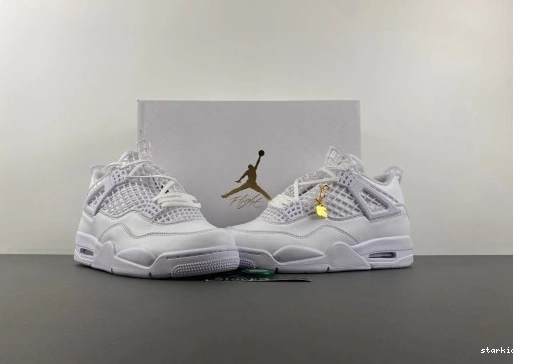  Jordan Air 4  FV7251-107 FV7251-107  0812